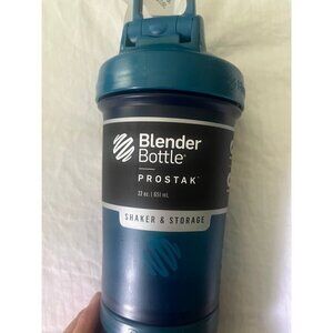 Blender Bottle NEW
